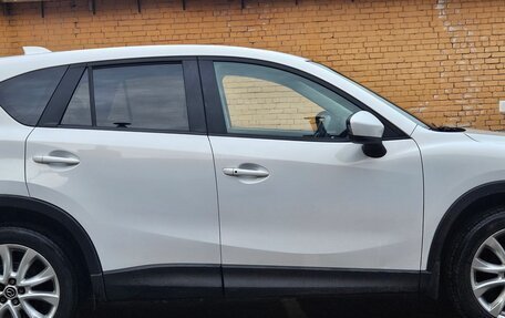 Mazda CX-5 II, 2012 год, 1 450 000 рублей, 6 фотография