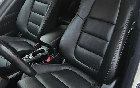 Mazda CX-5 II, 2012 год, 1 450 000 рублей, 13 фотография