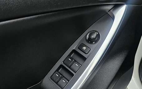 Mazda CX-5 II, 2012 год, 1 450 000 рублей, 16 фотография