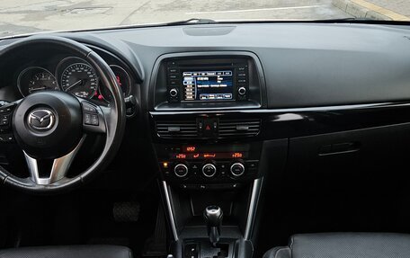 Mazda CX-5 II, 2012 год, 1 450 000 рублей, 19 фотография