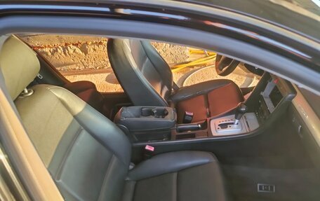 Audi A4, 2002 год, 690 000 рублей, 8 фотография