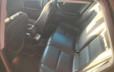 Audi A4, 2002 год, 690 000 рублей, 15 фотография