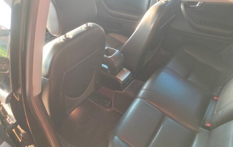 Audi A4, 2002 год, 690 000 рублей, 16 фотография