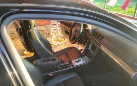 Audi A4, 2002 год, 690 000 рублей, 7 фотография