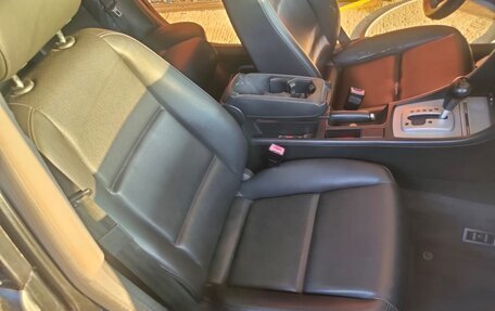 Audi A4, 2002 год, 690 000 рублей, 9 фотография