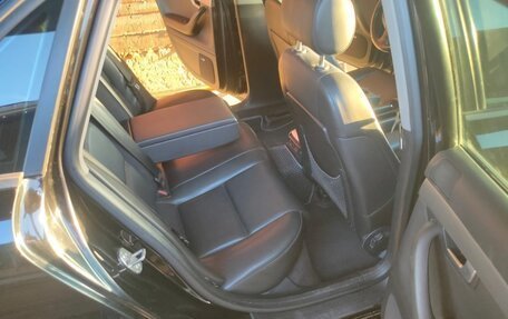 Audi A4, 2002 год, 690 000 рублей, 11 фотография