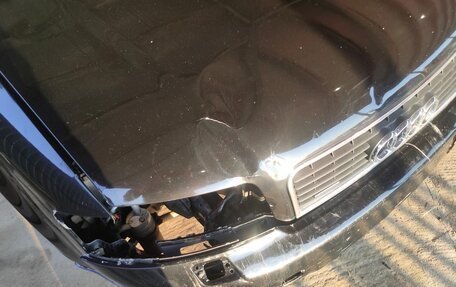 Audi A4, 2002 год, 690 000 рублей, 23 фотография