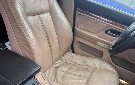 BMW 5 серия, 1998 год, 750 000 рублей, 13 фотография