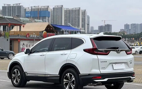 Honda CR-V IV, 2022 год, 2 500 000 рублей, 3 фотография