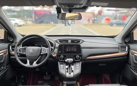 Honda CR-V IV, 2022 год, 2 500 000 рублей, 8 фотография