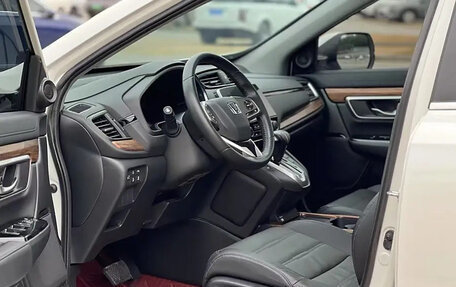 Honda CR-V IV, 2022 год, 2 500 000 рублей, 7 фотография