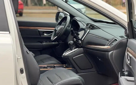 Honda CR-V IV, 2022 год, 2 500 000 рублей, 6 фотография