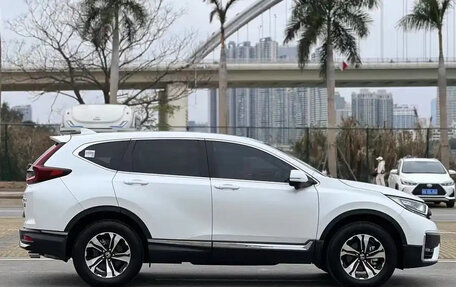 Honda CR-V IV, 2022 год, 2 500 000 рублей, 5 фотография