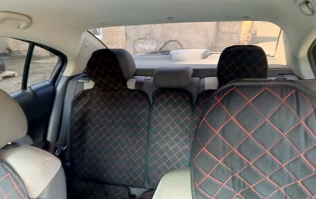 Chevrolet Cruze II, 2010 год, 755 000 рублей, 10 фотография