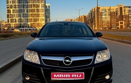 Opel Vectra C рестайлинг, 2005 год, 650 000 рублей, 1 фотография