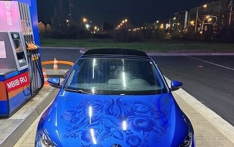 Volkswagen Scirocco III рестайлинг, 2014 год, 2 300 000 рублей, 1 фотография