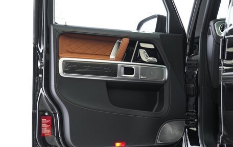 Mercedes-Benz G-Класс AMG, 2020 год, 17 900 000 рублей, 6 фотография
