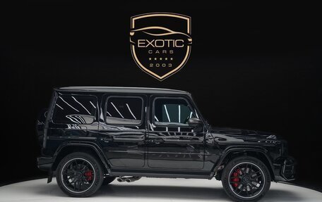 Mercedes-Benz G-Класс AMG, 2020 год, 17 900 000 рублей, 3 фотография