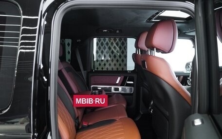Mercedes-Benz G-Класс AMG, 2020 год, 17 900 000 рублей, 11 фотография