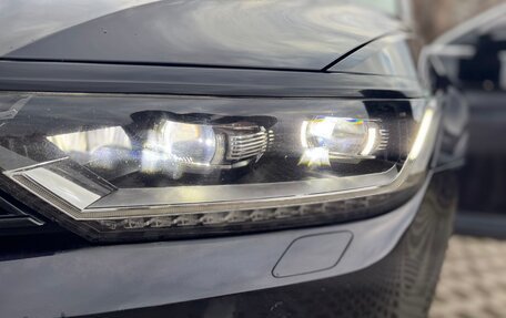 Volkswagen Passat B8 рестайлинг, 2018 год, 1 930 000 рублей, 22 фотография