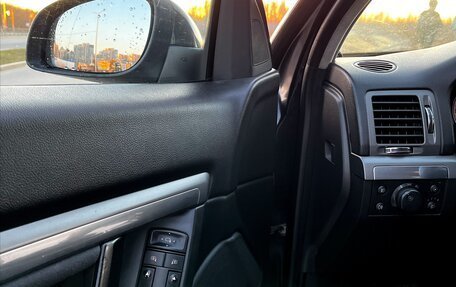 Opel Vectra C рестайлинг, 2005 год, 650 000 рублей, 11 фотография
