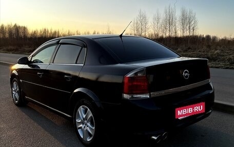Opel Vectra C рестайлинг, 2005 год, 650 000 рублей, 2 фотография