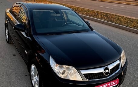 Opel Vectra C рестайлинг, 2005 год, 650 000 рублей, 4 фотография