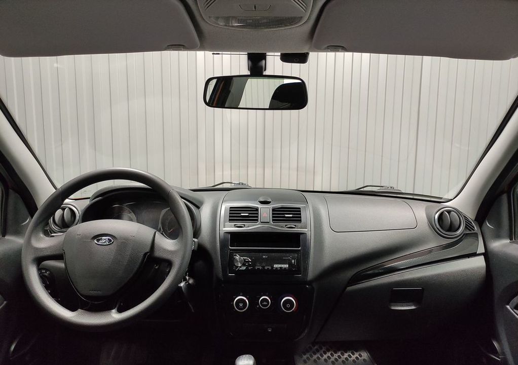 ВАЗ (LADA) Granta Cross, 2020 год, 799 000 рублей, 8 фотография