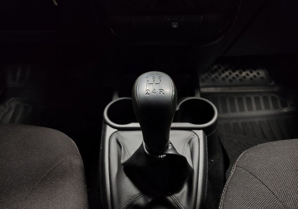 ВАЗ (LADA) Granta Cross, 2020 год, 799 000 рублей, 12 фотография