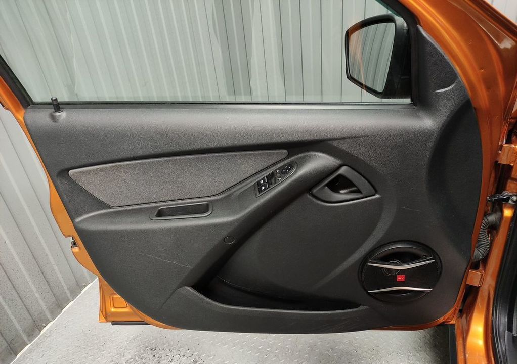 ВАЗ (LADA) Granta Cross, 2020 год, 799 000 рублей, 13 фотография