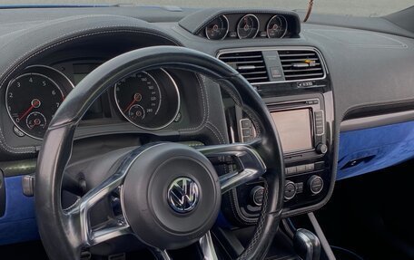 Volkswagen Scirocco III рестайлинг, 2014 год, 2 300 000 рублей, 6 фотография
