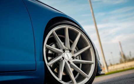 Volkswagen Scirocco III рестайлинг, 2014 год, 2 300 000 рублей, 4 фотография