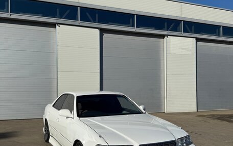 Toyota Mark II VIII (X100), 1999 год, 1 235 000 рублей, 8 фотография