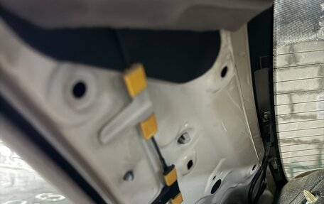 Toyota Mark II VIII (X100), 1999 год, 1 235 000 рублей, 27 фотография