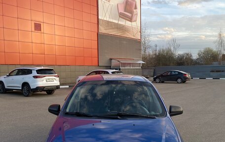 Chevrolet Aveo III, 2007 год, 430 000 рублей, 2 фотография