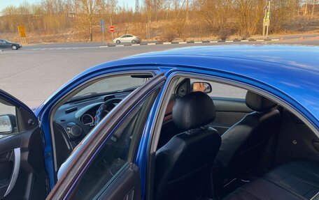 Chevrolet Aveo III, 2007 год, 430 000 рублей, 8 фотография