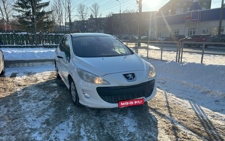 Peugeot 308 II, 2010 год, 490 000 рублей, 1 фотография