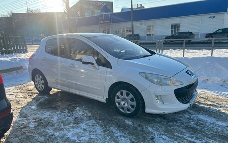 Peugeot 308 II, 2010 год, 490 000 рублей, 2 фотография