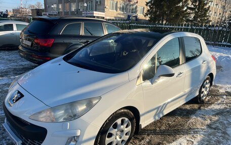 Peugeot 308 II, 2010 год, 490 000 рублей, 3 фотография