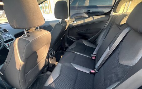 Peugeot 308 II, 2010 год, 490 000 рублей, 8 фотография
