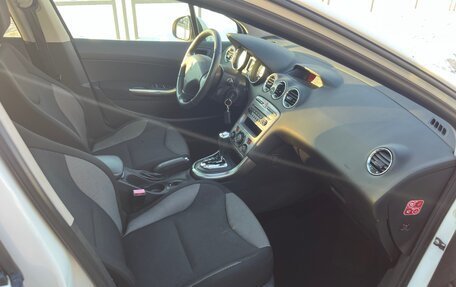 Peugeot 308 II, 2010 год, 490 000 рублей, 11 фотография