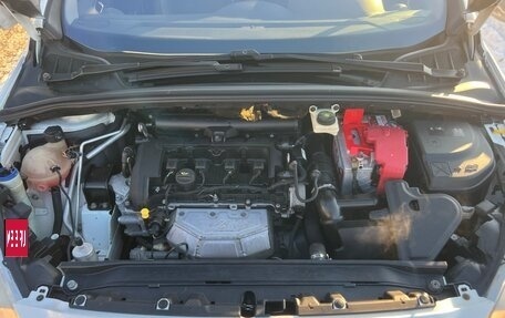 Peugeot 308 II, 2010 год, 490 000 рублей, 10 фотография