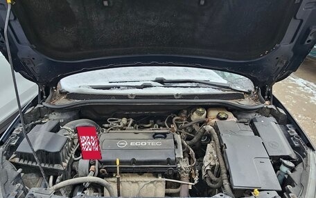 Opel Astra J, 2010 год, 690 000 рублей, 10 фотография