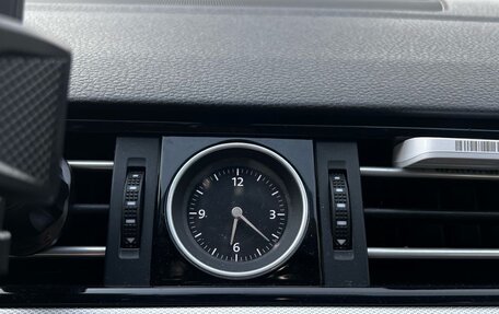 Volkswagen Passat B8 рестайлинг, 2016 год, 1 650 000 рублей, 9 фотография