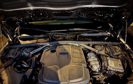 Audi A5, 2018 год, 4 000 000 рублей, 18 фотография