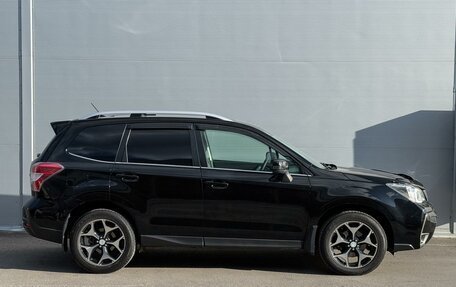 Subaru Forester, 2013 год, 1 985 000 рублей, 5 фотография