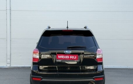 Subaru Forester, 2013 год, 1 985 000 рублей, 4 фотография