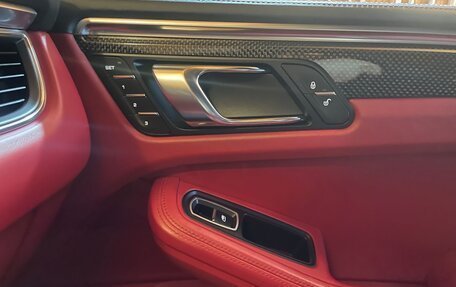 Porsche Macan I рестайлинг, 2014 год, 3 800 000 рублей, 20 фотография