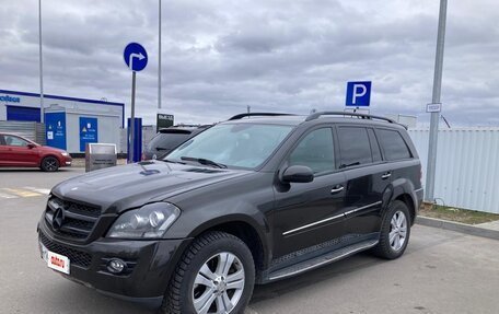 Mercedes-Benz GL-Класс, 2007 год, 1 150 000 рублей, 3 фотография