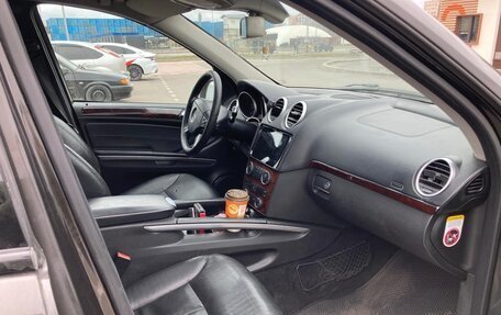 Mercedes-Benz GL-Класс, 2007 год, 1 150 000 рублей, 8 фотография